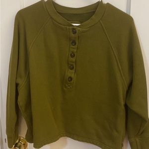 Madewell Hoodie for Women